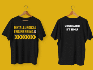 Metallurgical Engineer