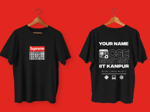 Computer Science Engineer