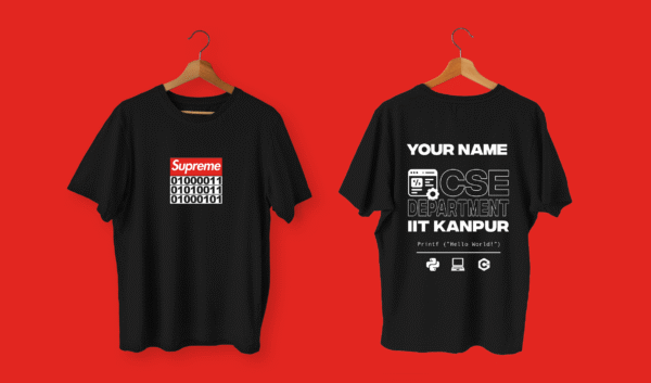 Computer Science Engineer