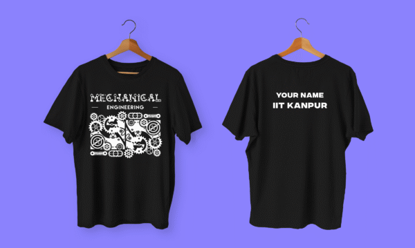 Mechanical Engineer 02