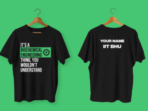 Biochemical Engineer