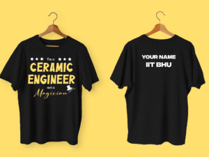 Ceramic Engineer