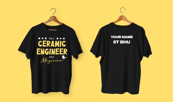 Ceramic Engineer